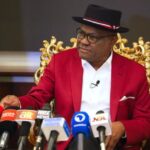 Wike Slams APC Governors Over Rainbow Coalition: ‘They’ve No Basis’