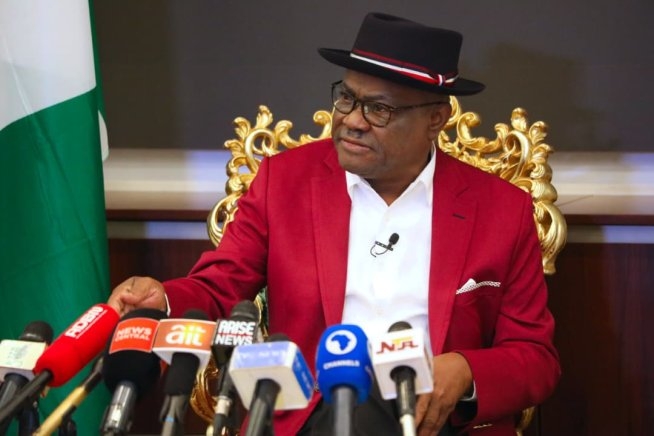 Wike Slams APC Governors Over Rainbow Coalition: ‘They’ve No Basis’