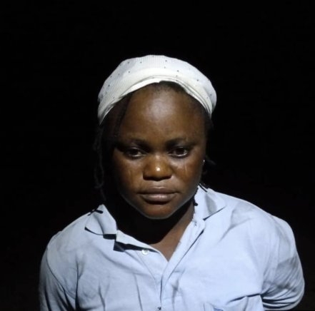 Bandits Flee After Gun Battle, Abandon Kidnapped Couple in Kaduna