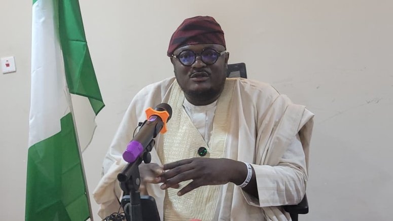 2027: Ogun APM Guber Candidate Urges FG to Allow INEC Operate Independently
