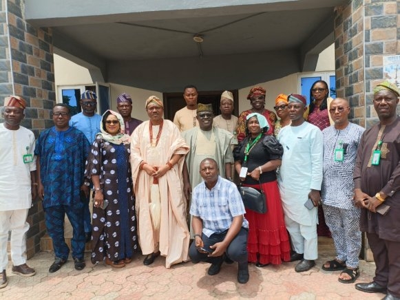 INEC Ondo Engages Stakeholders in Preparations for 2027 General Election