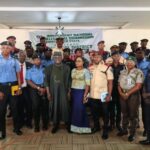 INEC Launches Voter Education Campaign in Ondo Central Ahead of 2027 Elections
