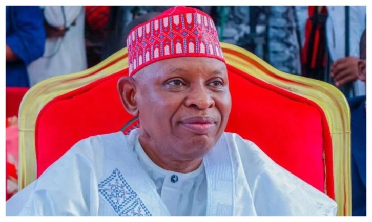 Gov Yusuf Mediates Peace Between Barau Jibrin and Abubakar Kabir Amid APC Rift in Kano