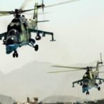 NAF Raids Kidnappers’ Hideout in Benue Forest, Disrupts Criminal Network