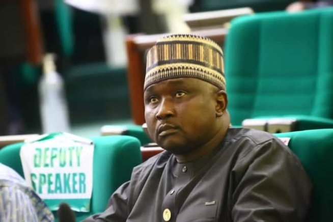 2027: It is moral obligations for north to vote for Tinubu, APC – Alhassan Doguwa