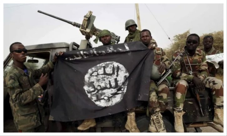 Boko Haram Attacks Adamawa Military Base, Kills Three Soldiers and Forest Guard