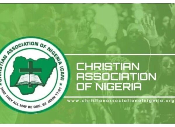 2027: CAN Urges Politicians Not to Weaponize Religion, Ethnicity, Regional Sentiments
