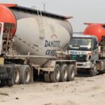 Dangote Cement Jumps 10% to N1,222.10 as NGX Gains N2.64 Trillion