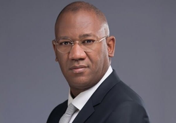 Datti Baba Ahmed Says He Has No Regrets Supporting Peter Obi