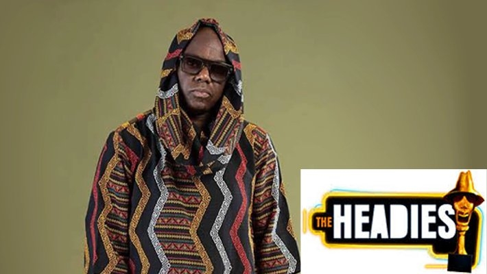 Founder explains why The Headies now holds on global stage