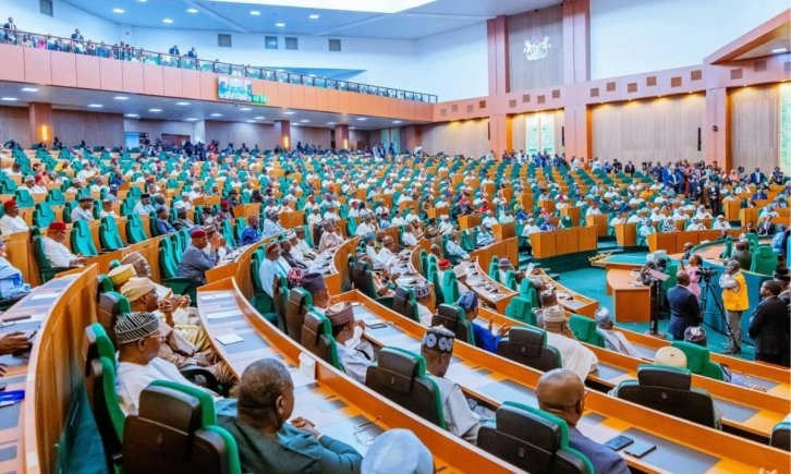 2027 Elections: Reps Urge INEC to Disqualify Candidates Not in Submitted Party Registers