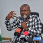 Abia govt berates NDC guber candidate Ogah over allegations of supporting Atiku