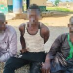 Man Allegedly Hired to Kill 3 Elderly Women Over Witchcraft Claims in Niger