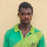Niger: Police arrest man who allegedly hired kidnappers to kill farmer, take over land
