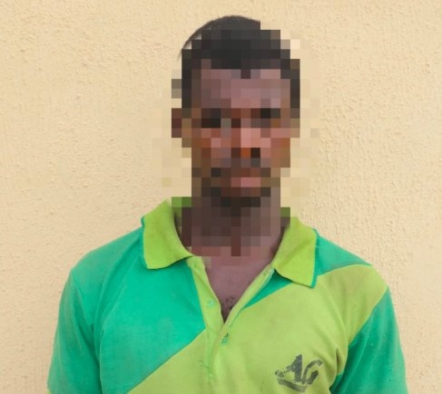 Niger: Police arrest man who allegedly hired kidnappers to kill farmer, take over land