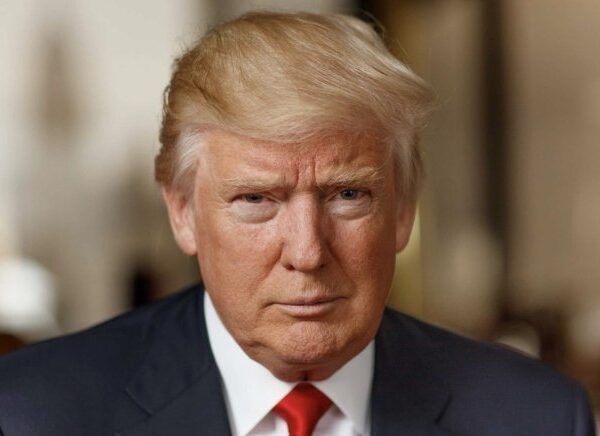 Trump Seeks to Revoke U.S. Citizenship of Two Nigerians and 38 Others