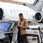 Nigerian Celebrity Edikan Adiakpan Jailed in U.S. for Acting as Money Mule for Yahoo Boys