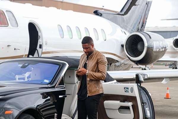 Nigerian Celebrity Edikan Adiakpan Jailed in U.S. for Acting as Money Mule for Yahoo Boys
