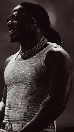 Fans React to Asake’s O2 Arena Show in London
