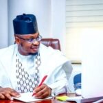 Gombe 2027: Pantami breaks silence on omission from INEC guber candidate list