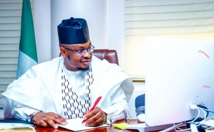 Gombe 2027: Pantami breaks silence on omission from INEC guber candidate list