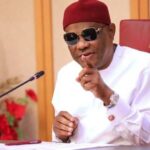 Wike Slams Amaechi for Using Mother’s Death to Play Politics in 2027: Nigerians Won’t Pity Him