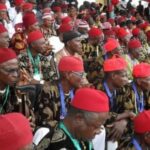 2027 Poll: Ohanaeze Urges FG to Initiate Structured Political Dialogue with South East