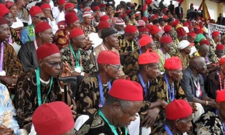 2027 Poll: Ohanaeze Urges FG to Initiate Structured Political Dialogue with South East