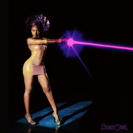 Ayra Starr Is Taking Her Starrgirl World Tour to Europe and North America in 2027