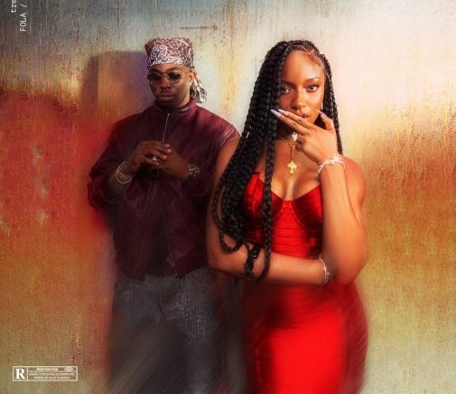 FOLA Unveils ‘9’ Tracklist Featuring Davido, Ayra Starr, BNXN, Darkoo and More