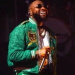Davido, Zlatan & Shoday Turn Their “Nakupenda” Performance Into a London Sing-Along