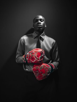 Fireboy DML Announces October 16 Release Date for Fifth Album “ZUKO!”