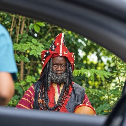 From Agbara Nla to Black Market: 5 Must-Watch Nollywood Movies in Cinemas This October