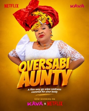 5 Nollywood Movies to Watch on Streaming Platforms Before October Ends
