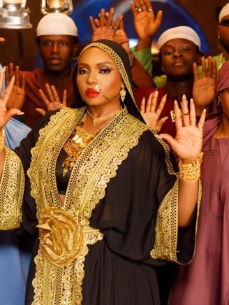 Olamide, Yemi Alade, Gyakie & More: 5 New Music Videos to Watch