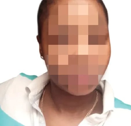 Nigerian Lady Claims Sponsor Demands N2.4M to Release Her from Egypt