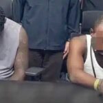 Two Nigerians nabbed with cocaine in Thailand