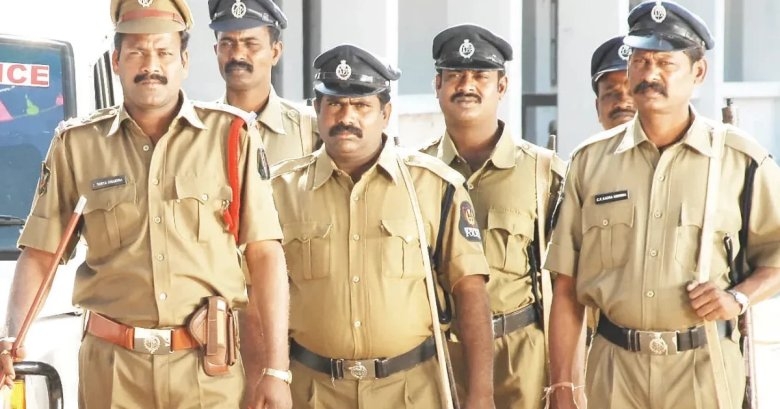 Three Nigerians held over N212m drugs in India