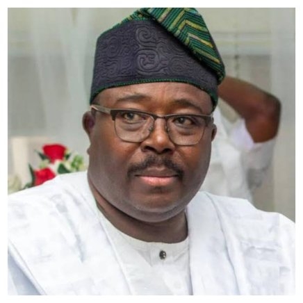 Makinde’s Presidential Bid Declared Dead on Arrival by Oyo APC Guber Candidate Alli