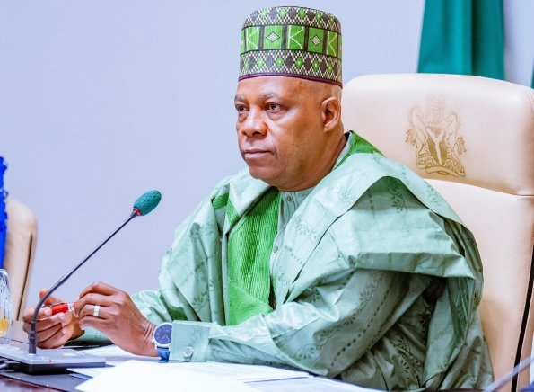 ADC Tells Shettima: APC Cannot Escape Its Past Record