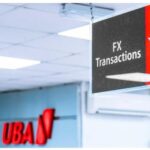 UBA Jumps 6.8% to N43 as 38.5 Million Shares Change Hands