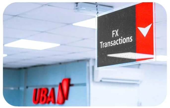 UBA Jumps 6.8% to N43 as 38.5 Million Shares Change Hands