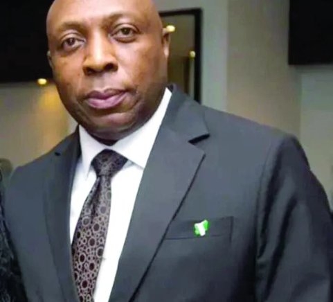 Dutch police slammed over assault on Nigerians at party