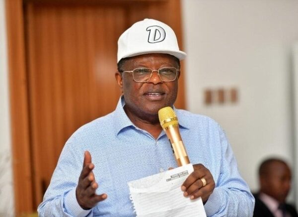 2027: Umahi Expresses Faith in Tinubu’s Return and APC Victory in Southeast States