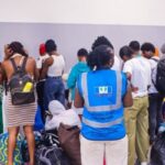 U.S. report identifies Nigerians as most trafficked persons in Ghana