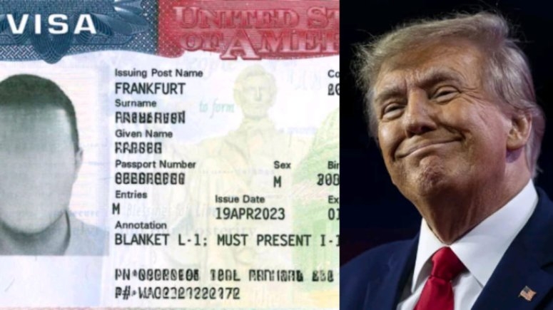 Trump Administration Proposes $70,000 Fee for Nigerian and Other Foreign Students Seeking U.S. Work Visas