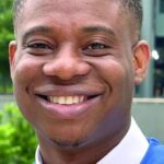 Nigerian researcher bags US grant