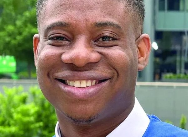 Nigerian researcher bags US grant