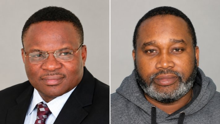 U.S. declares two Nigerian men Ezechukwu, Olukoya wanted over conspiracy, $3.1 million medicare fraud