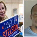 ICE Arrests Chimaobim Igbojekwe, Democrat Janelle Stelson’s Campaign Canvasser, on Illegal Stay and Public Nudity Charges